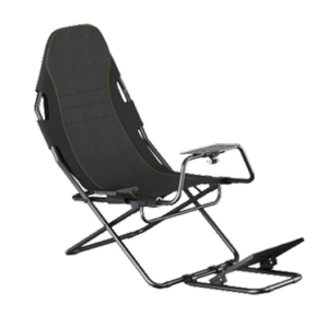 Foldable Racing Simulator Cockpit