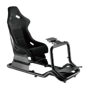 Premium Racing Simulator Cockpit