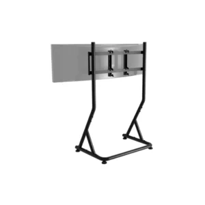 Monitor Mount for Cockpit Triple or Single Monitor TV Stand Racing Monitor Stand Racing Simulator TV Mount